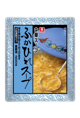 ふかひれスープ　200g