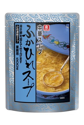 ふかひれスープ　500g